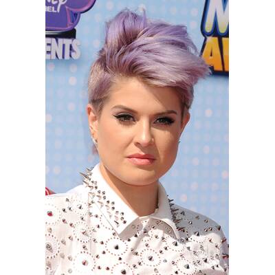 Kelly Osbourne