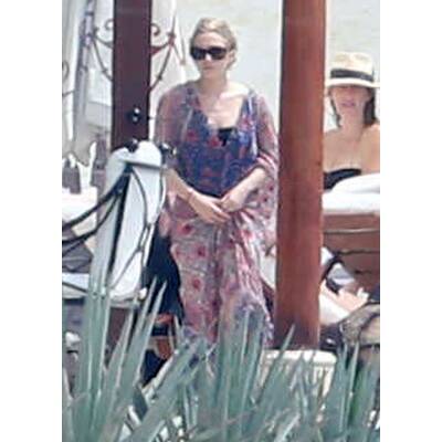 Mary-Kate & Ashley Olsen gönnen sich eine Auszeit