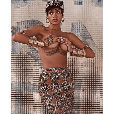 Rihanna