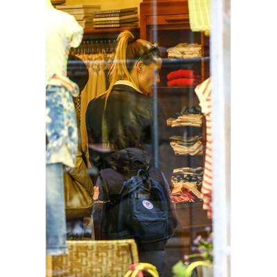 Michelle Hunziker & Baby Sole: So sieht echtes Glück aus