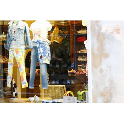 Michelle Hunziker & Baby Sole: So sieht echtes Glück aus