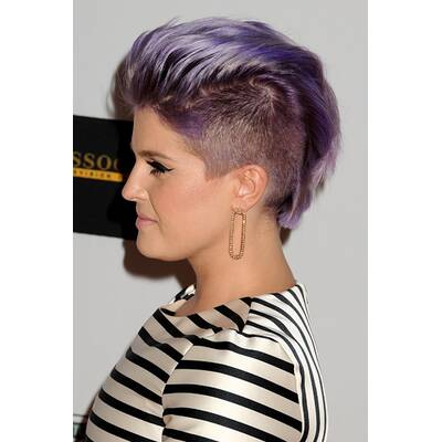 Kelly Osbourne