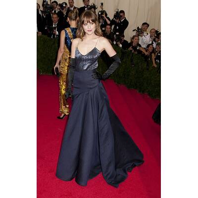 Dakota Johnson: Ihre schönsten Bilder