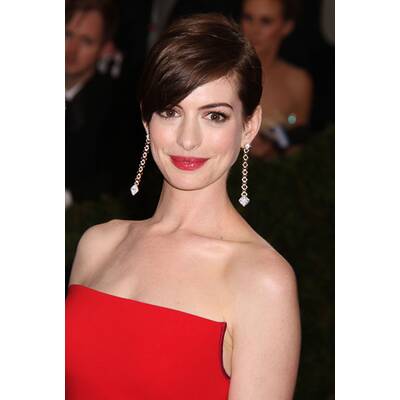 Schrille Farbakzente