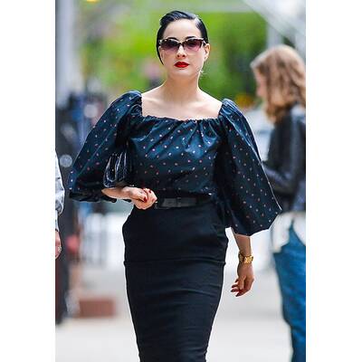 Cat-Eye-Sonnenbrillen