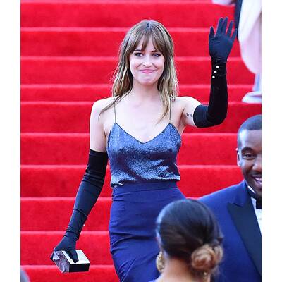 Dakota Johnson: Ihre schönsten Bilder