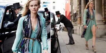 Cressida Bonas
