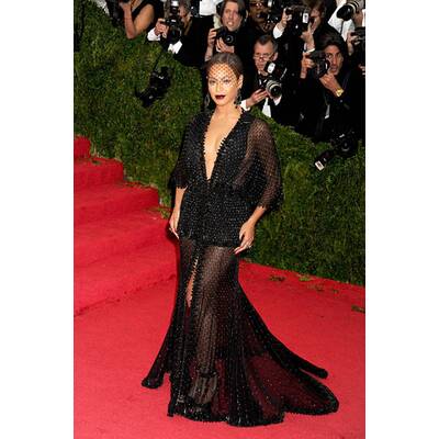 Das sind die 10 mächtigsten Promis 2014