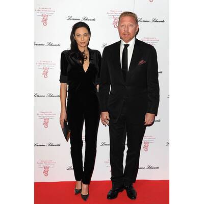 Blake Lively & Ryan Reynolds