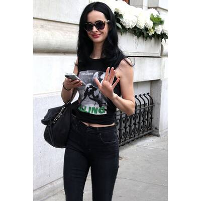 Cat-Eye-Sonnenbrillen