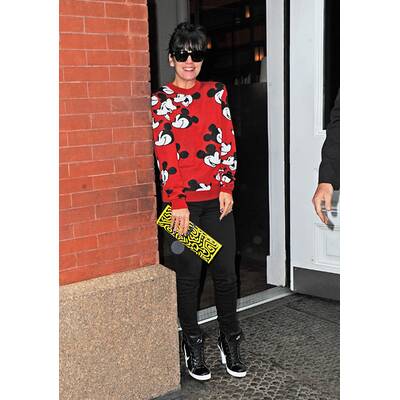 Cat-Eye-Sonnenbrillen