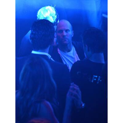 Filmfestspiele in Cannes: Die ersten Stars sind da