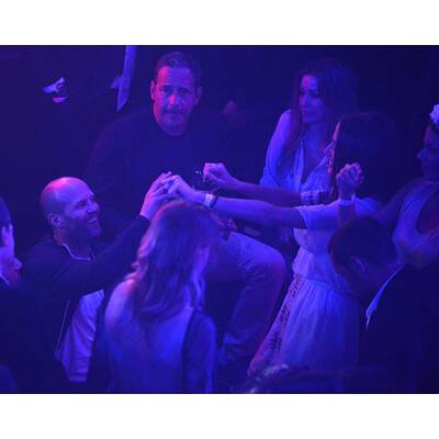 Filmfestspiele in Cannes: Die ersten Stars sind da