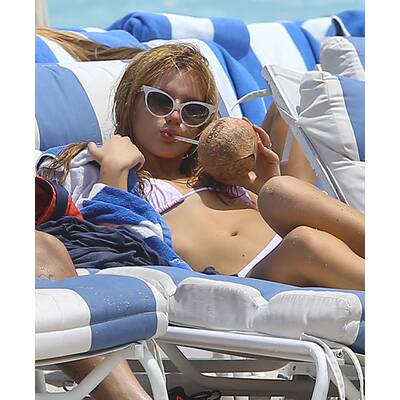 Cat-Eye-Sonnenbrillen