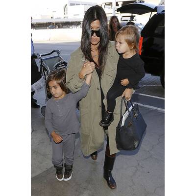 Kim Kardashian in Paris: Hochzeits-Countdown