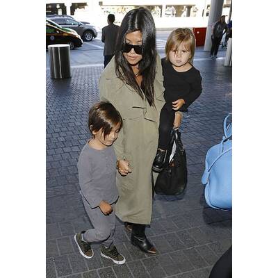Kim Kardashian in Paris: Hochzeits-Countdown