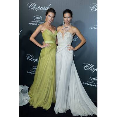 Cannes 2014 - Die stärksten Looks