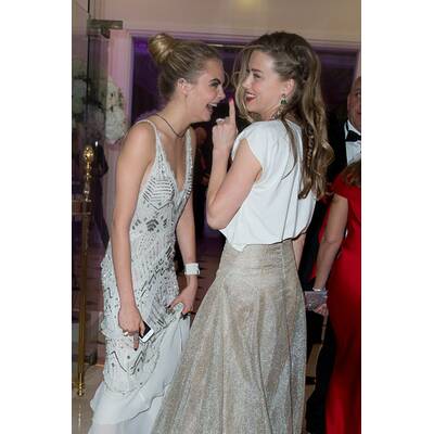 Stars und ihre Looks - Cannes 2014