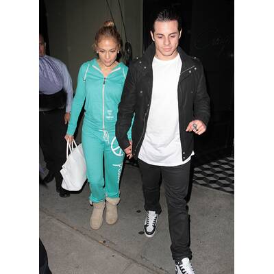 J.Lo - Style-Desaster