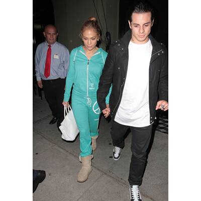 J.Lo - Style-Desaster