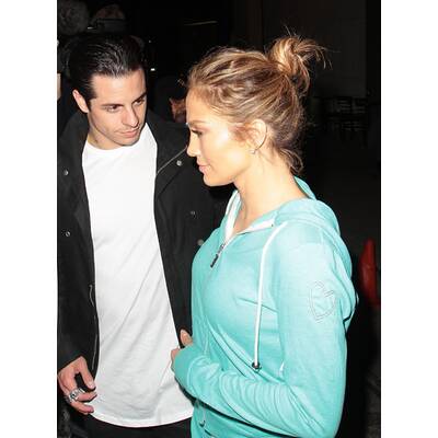 J.Lo - Style-Desaster