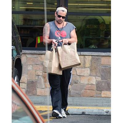 Stars und ihre Tattoos