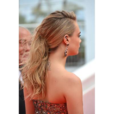 Stars und ihre Tattoos