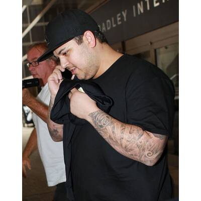 Das Kardashian-Jahr 2015