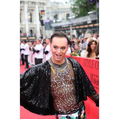 Life Ball 2015: Die Stargäste