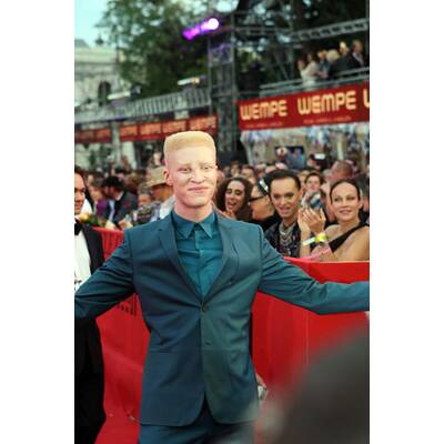 Life Ball 2015: Die Stargäste