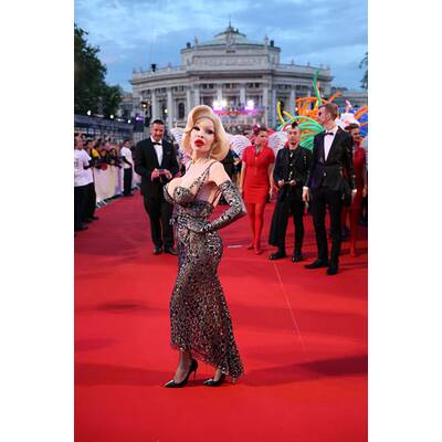 Life Ball 2015: Die Stargäste