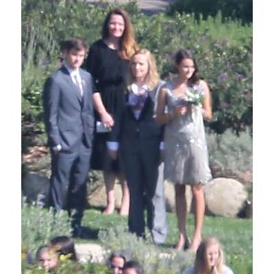 Melissa Etheridge: Traumhochzeit mit Linda Wallem