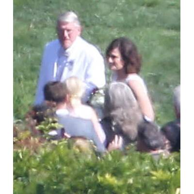 Melissa Etheridge: Traumhochzeit mit Linda Wallem