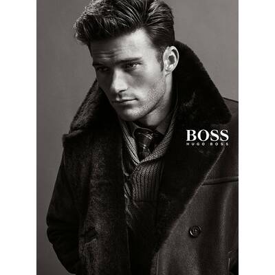 Scott Eastwoods beste Bilder