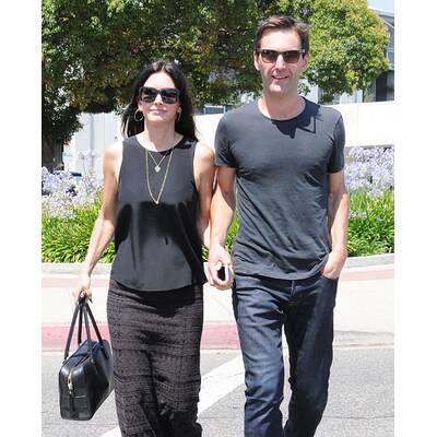 Blake Lively & Ryan Reynolds