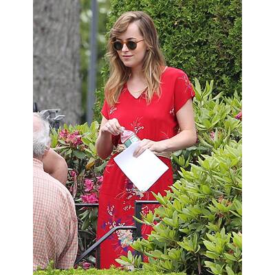 Dakota Johnson: Ihre schönsten Bilder
