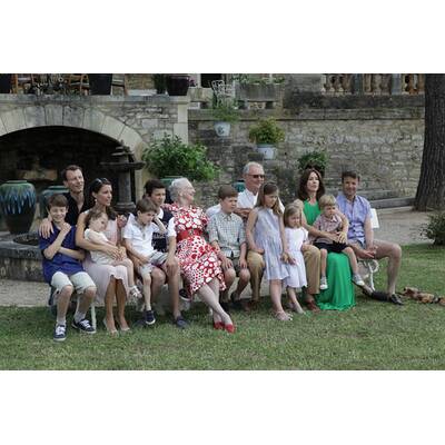 Prinzessin Mary & Co. haben Grund zum feiern