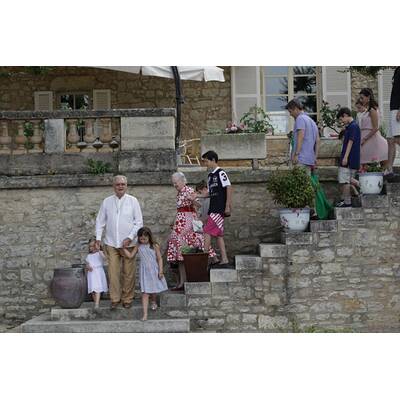 Prinzessin Mary & Co. haben Grund zum feiern