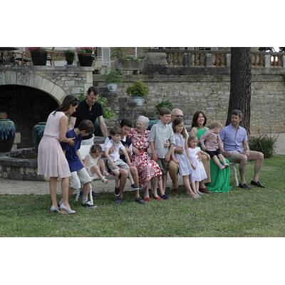 Prinzessin Mary & Co. haben Grund zum feiern