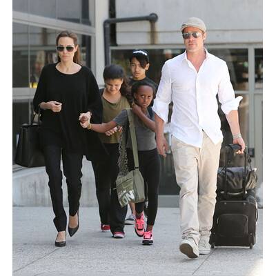 Blake Lively & Ryan Reynolds