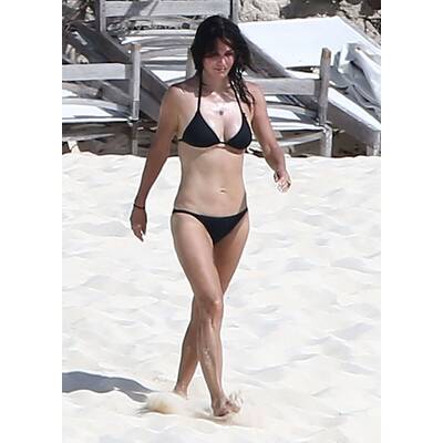 Courteney Cox ist 50 und megaheiß