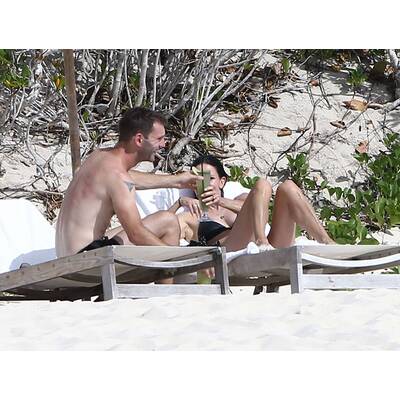 Courteney Cox ist 50 und megaheiß