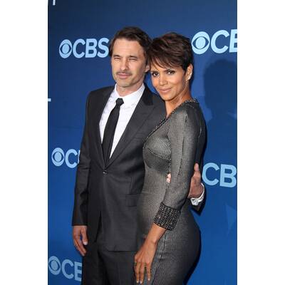 Halle Berry & Olivier Martinez: Ihre Liebe in Bildern