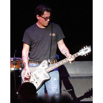 Stars und ihre Tattoos