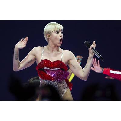 Stars und ihre Tattoos