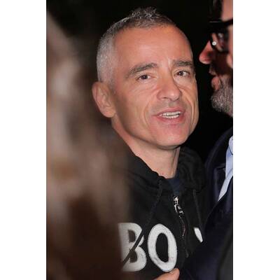 Eros Ramazzotti heiratete seine Marica Pellegrinelli
