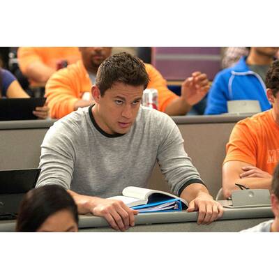 22 Jump Street mit Channing Tatum & Jonah Hill