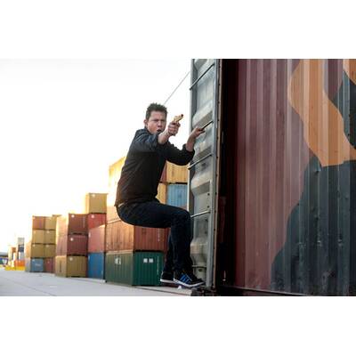 22 Jump Street mit Channing Tatum & Jonah Hill