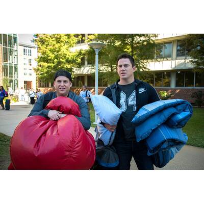 22 Jump Street mit Channing Tatum & Jonah Hill