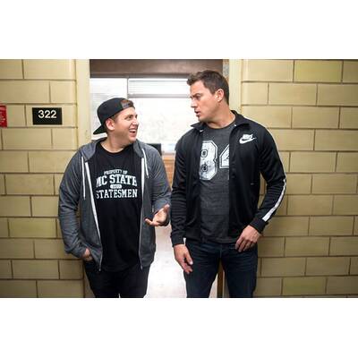 22 Jump Street mit Channing Tatum & Jonah Hill